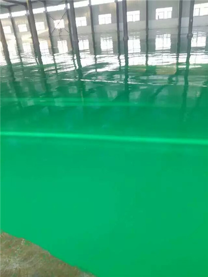 南圣镇，我直接给你一份室外地坪漆翻新维修
